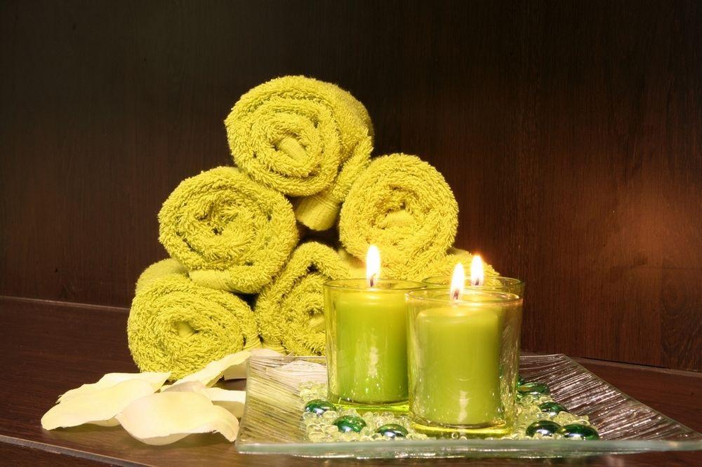 Hotel Ap Eva Senses FAO