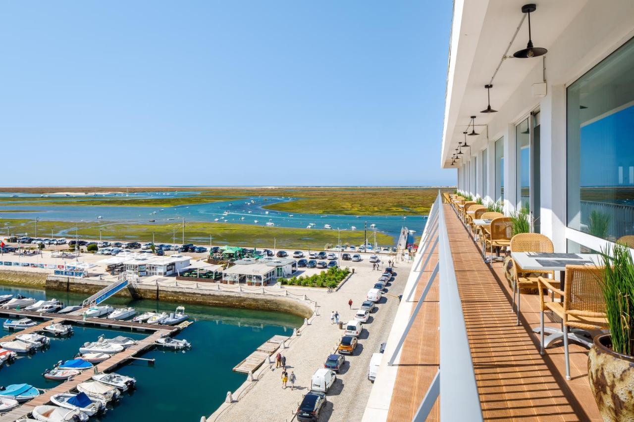Hotel Ap Eva Senses FAO