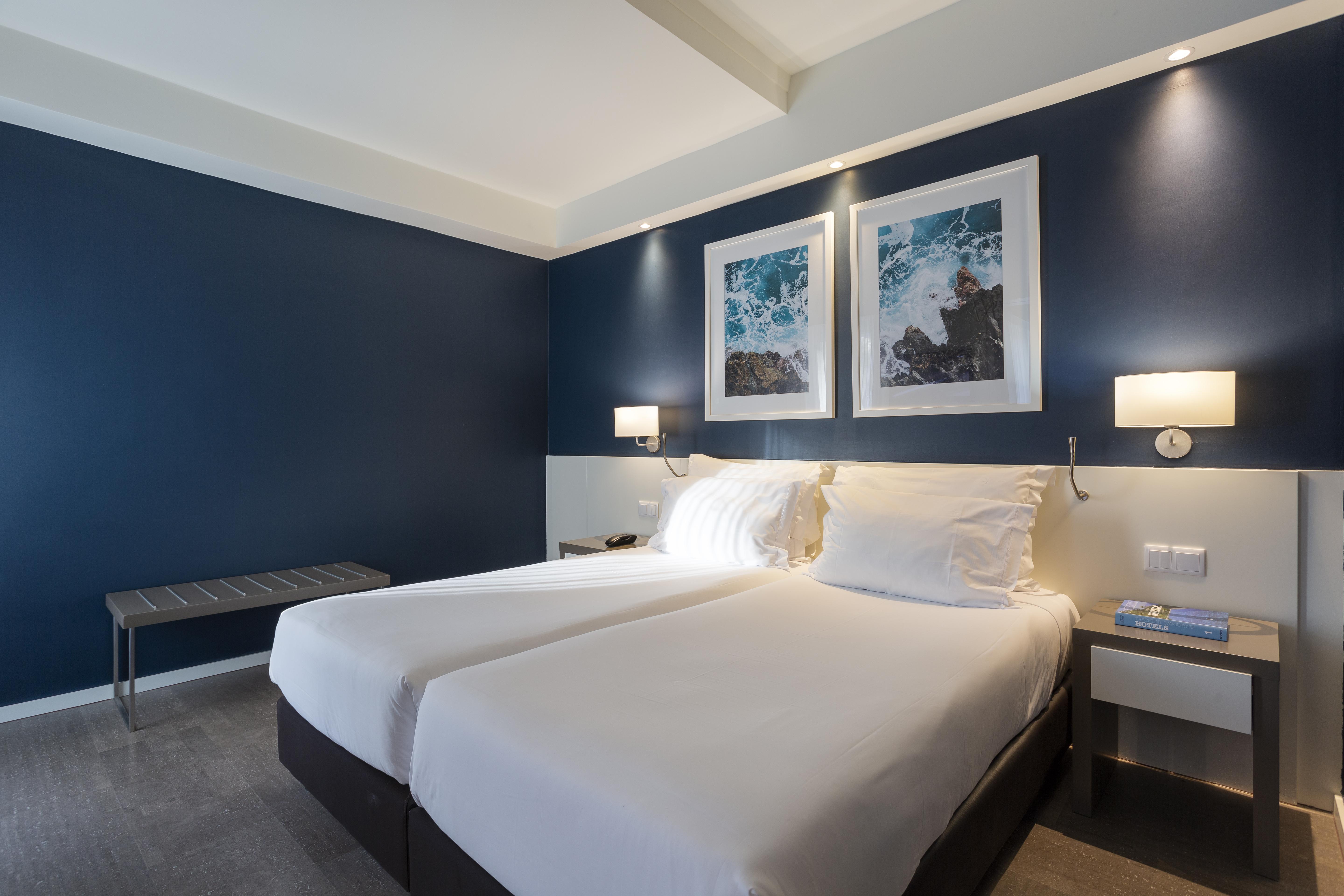 Hotel Ap Eva Senses FAO