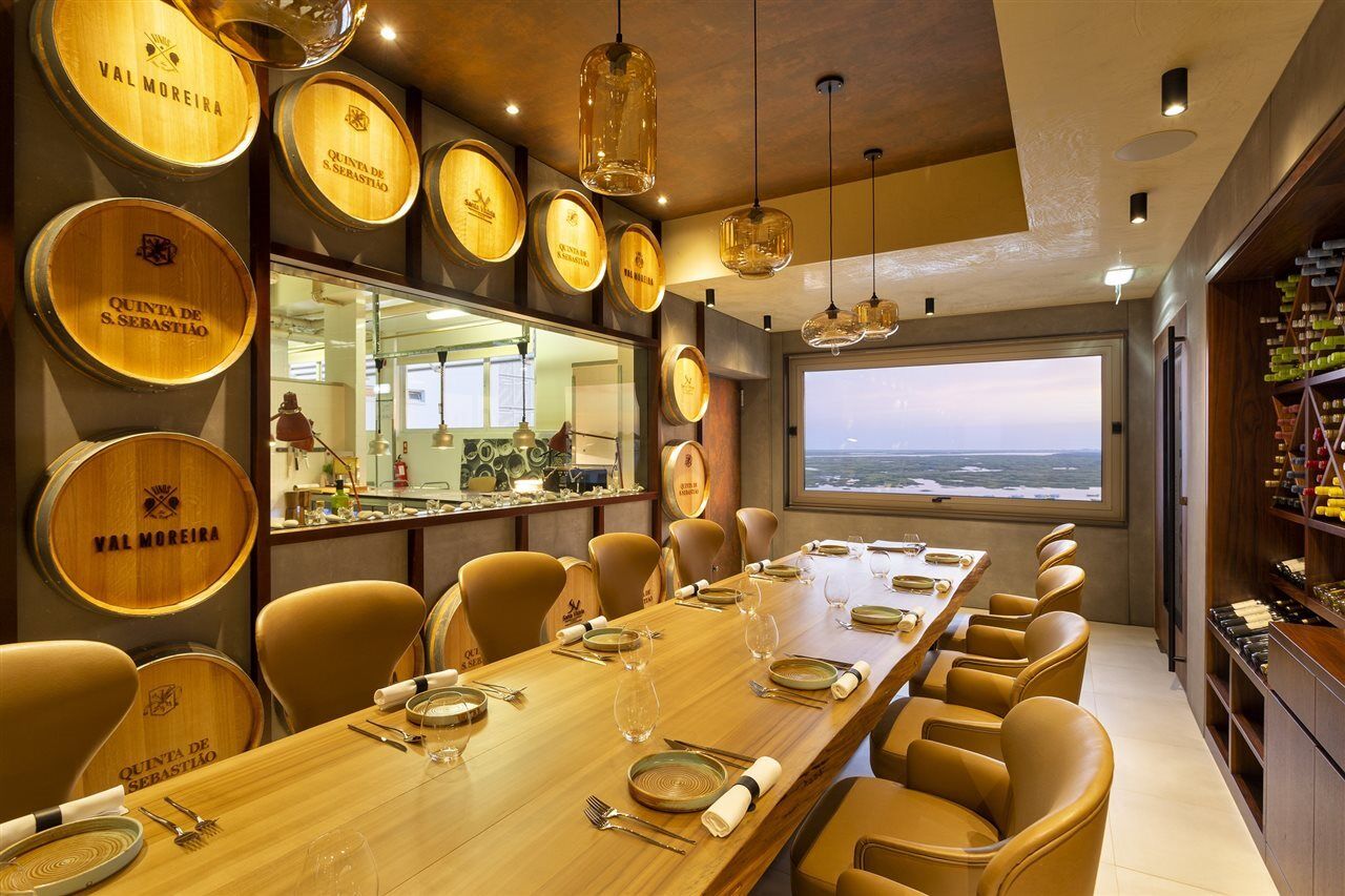 Hotel Ap Eva Senses